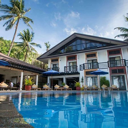 Microtel By Wyndham Boracay Balabag  Εξωτερικό φωτογραφία