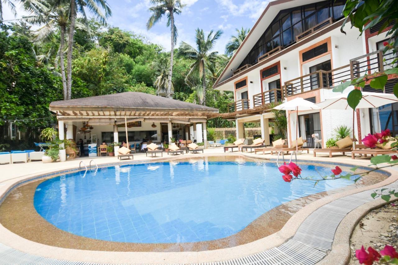 Microtel By Wyndham Boracay Balabag  Εξωτερικό φωτογραφία