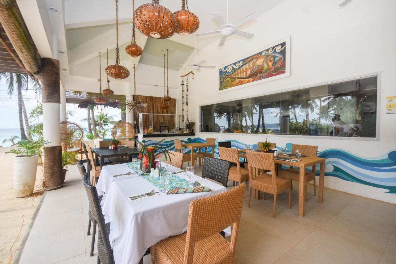 Microtel By Wyndham Boracay Balabag  Εξωτερικό φωτογραφία