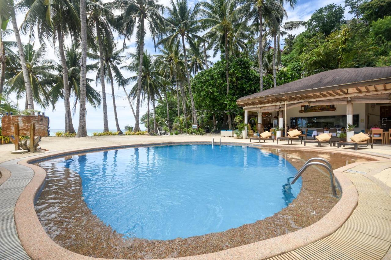 Microtel By Wyndham Boracay Balabag  Εξωτερικό φωτογραφία