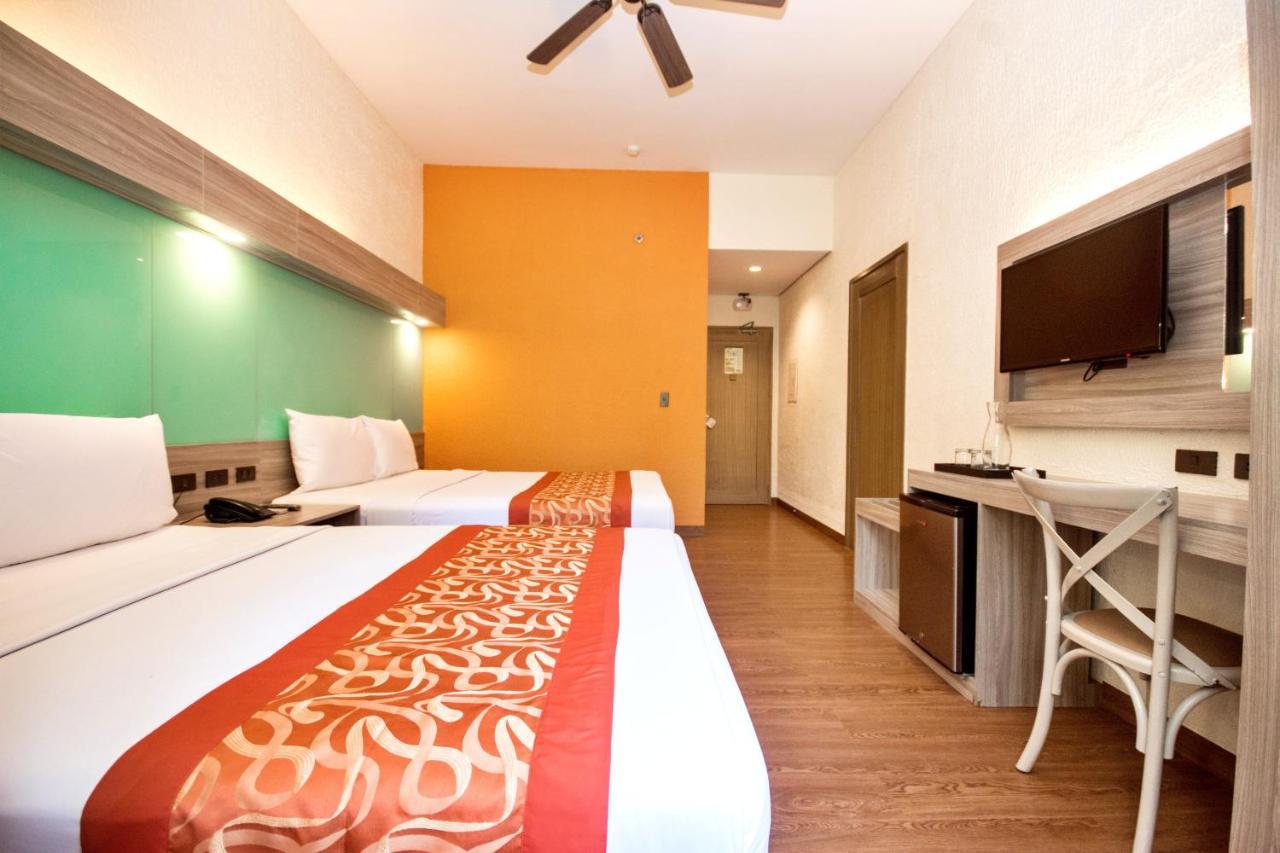 Microtel By Wyndham Boracay Balabag  Εξωτερικό φωτογραφία