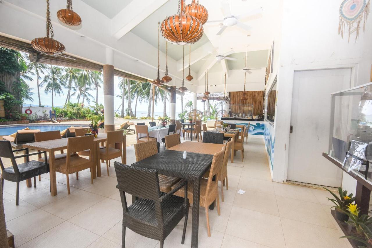 Microtel By Wyndham Boracay Balabag  Εξωτερικό φωτογραφία