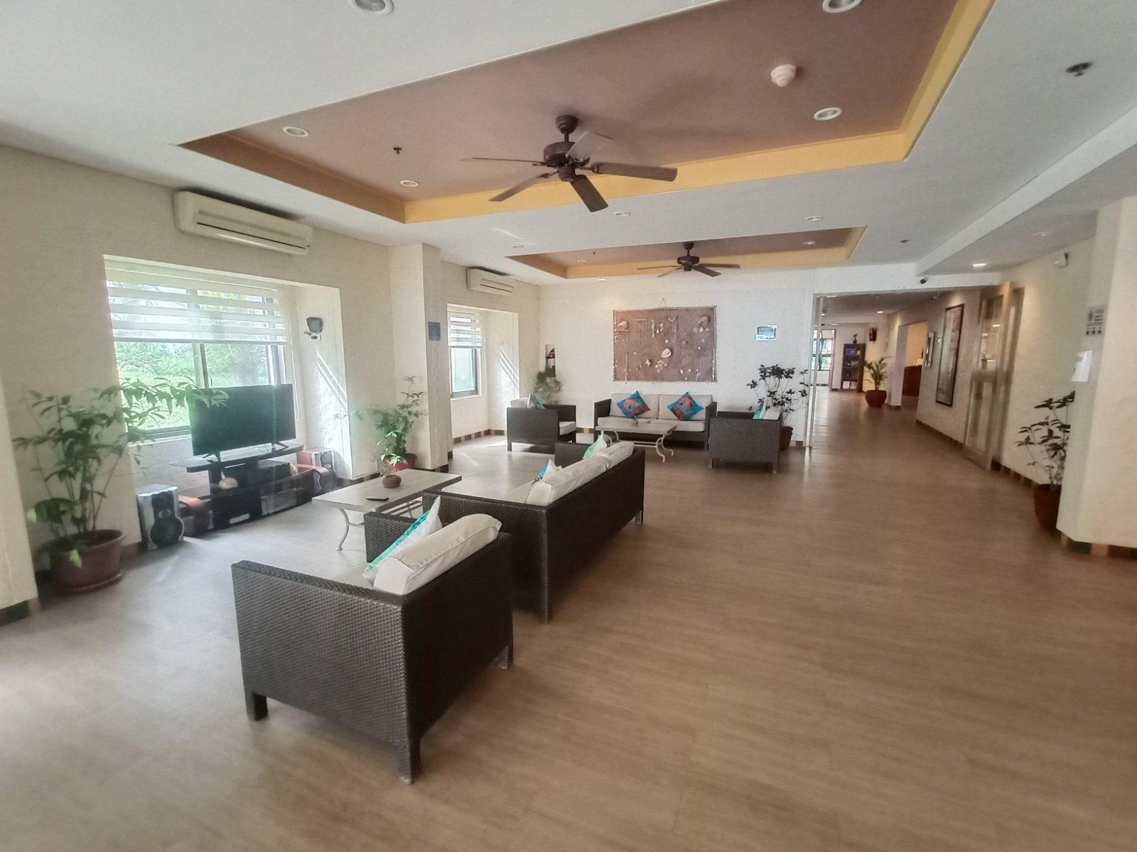 Microtel By Wyndham Boracay Balabag  Εξωτερικό φωτογραφία