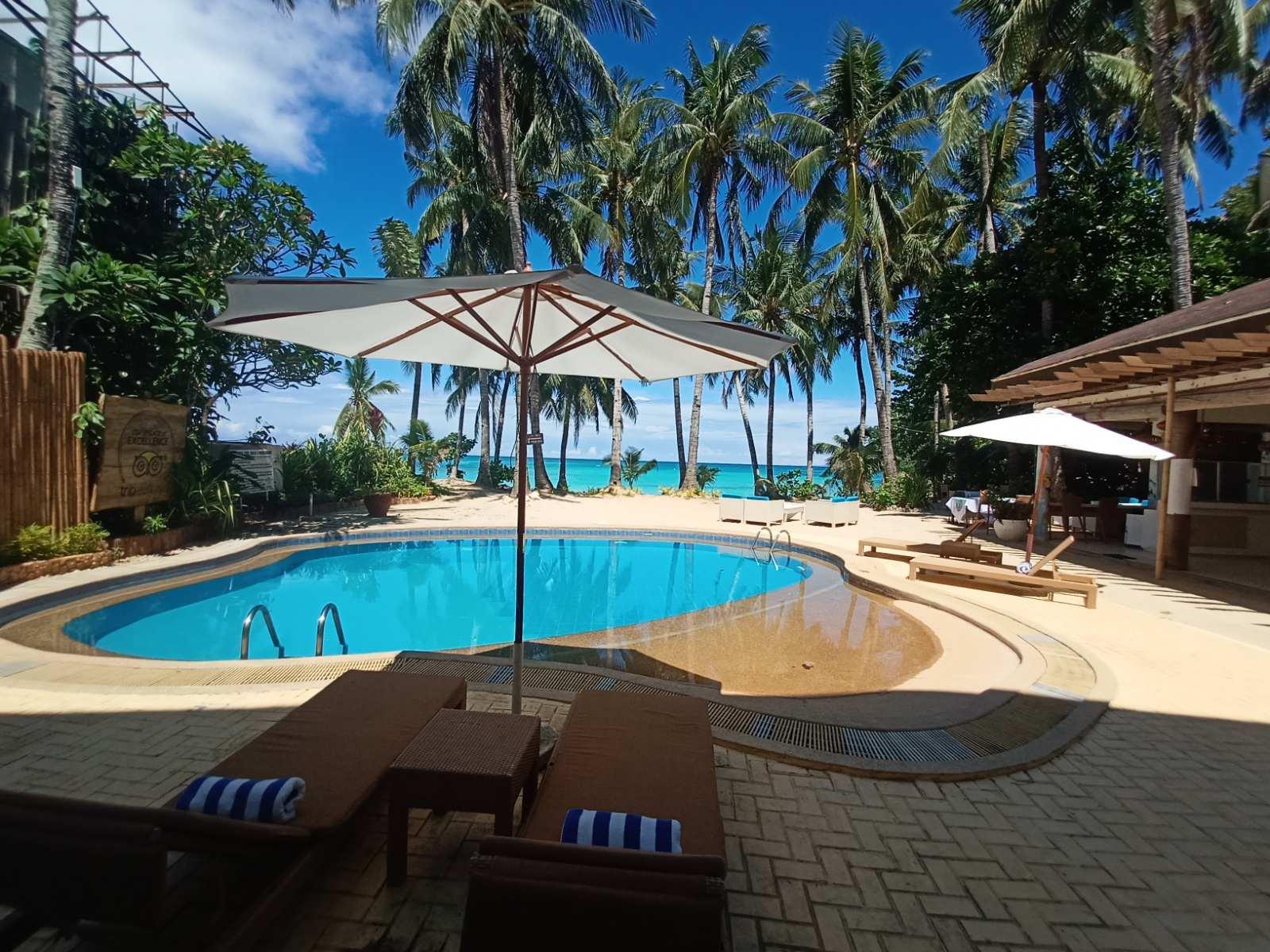 Microtel By Wyndham Boracay Balabag  Εξωτερικό φωτογραφία