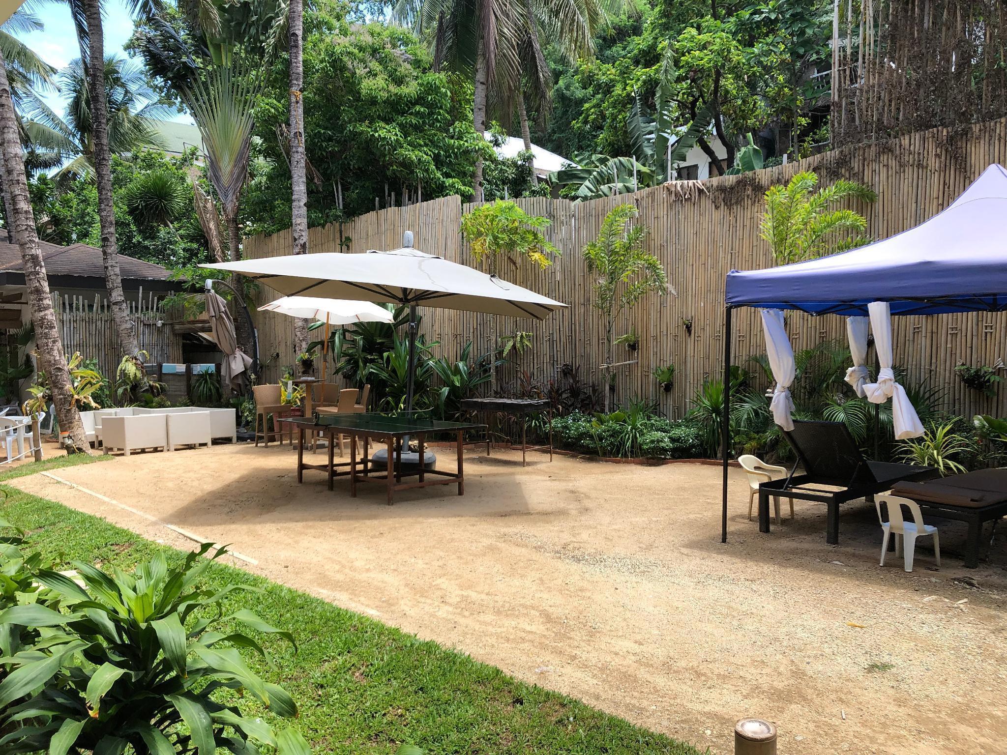 Microtel By Wyndham Boracay Balabag  Εξωτερικό φωτογραφία