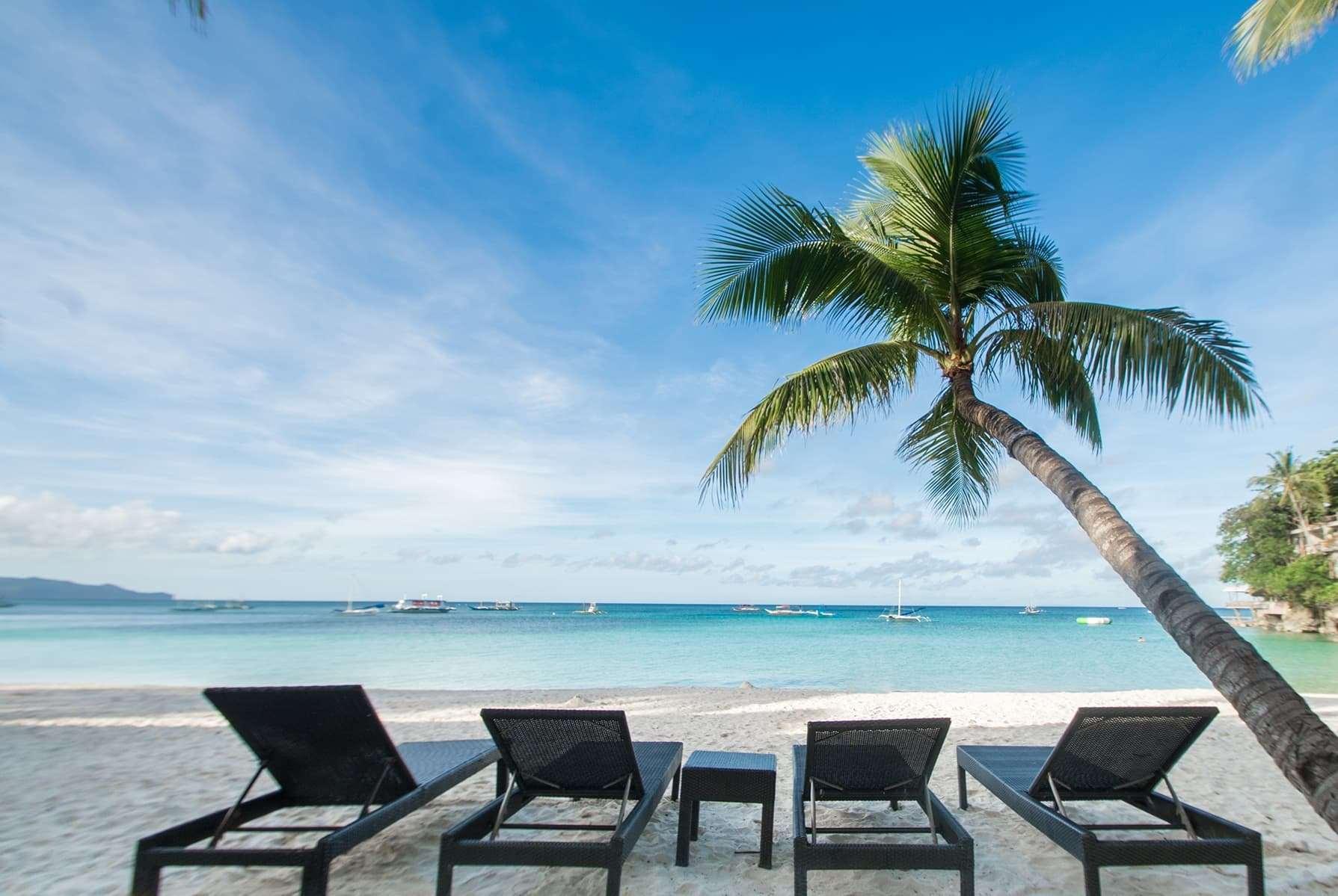 Microtel By Wyndham Boracay Balabag  Εξωτερικό φωτογραφία