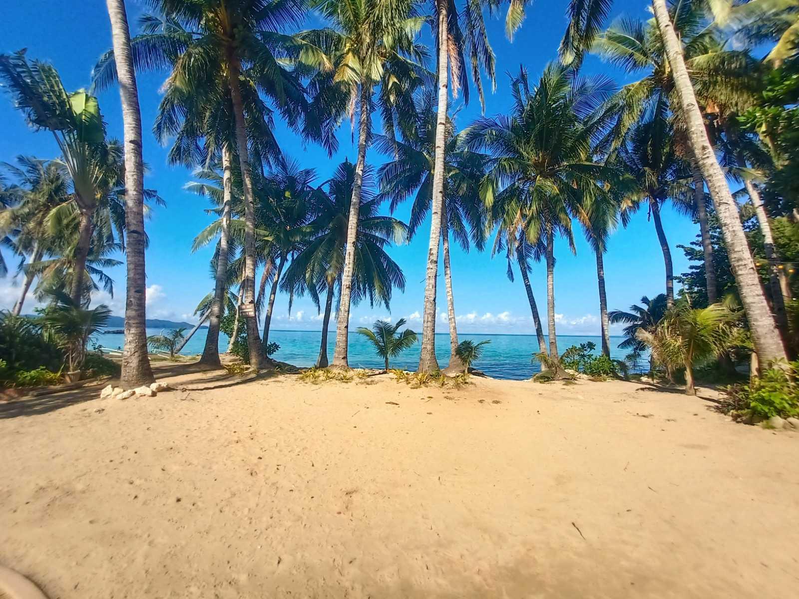 Microtel By Wyndham Boracay Balabag  Εξωτερικό φωτογραφία