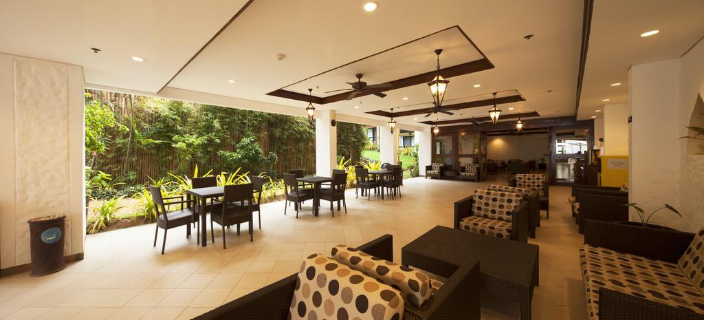 Microtel By Wyndham Boracay Balabag  Εξωτερικό φωτογραφία